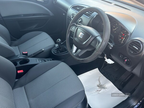 Used SEAT Leon 2011 for sale - 76621078: Photo 7