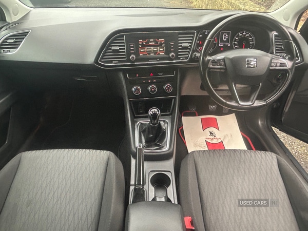 Used SEAT Leon 2016 for sale - 76372103: Photo 11