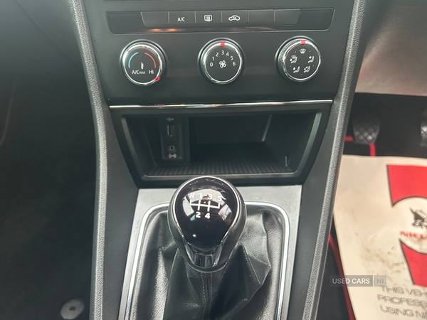 Used SEAT Leon 2016 for sale - 76372103: Photo 13