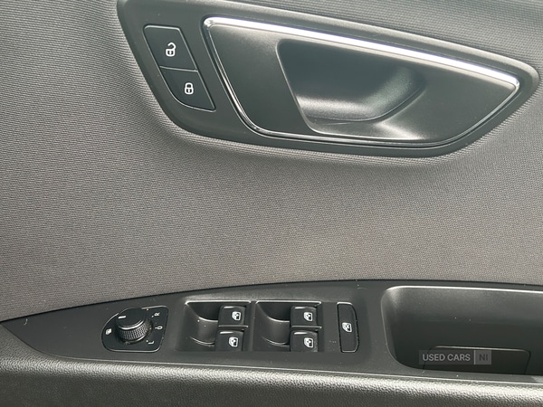 Used SEAT Leon 2016 for sale - 76372103: Photo 16