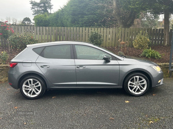 Used SEAT Leon 2016 for sale - 76372103: Photo 2