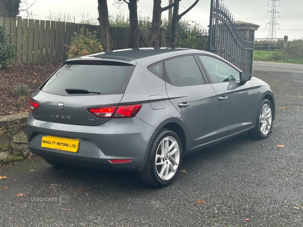 Used SEAT Leon 2016 for sale - 76372103: Photo 3