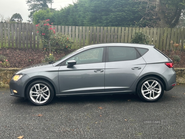 Used SEAT Leon 2016 for sale - 76372103: Photo 5