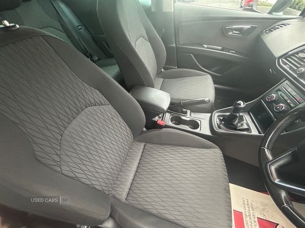 Used SEAT Leon 2016 for sale - 76372103: Photo 8