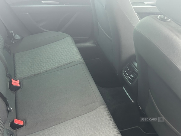 Used SEAT Leon 2016 for sale - 76372103: Photo 9