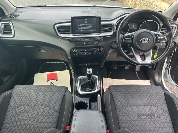 Used Kia Ceed 2019 for sale - 75003437: Photo 13