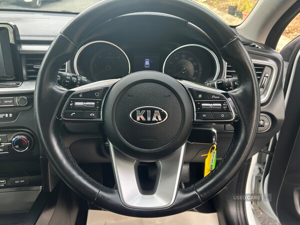 Used Kia Ceed 2019 for sale - 75003437: Photo 17