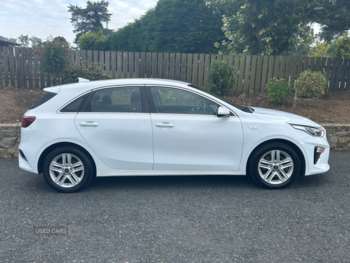 Used Kia Ceed 2019 for sale - 75003437: Photo