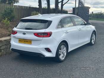 Used Kia Ceed 2019 for sale - 75003437: Photo