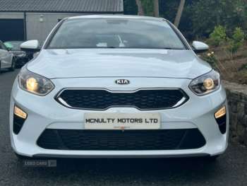 Used Kia Ceed 2019 for sale - 75003437: Photo