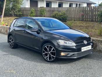 2019 - 1.6 TDI Match 5dr