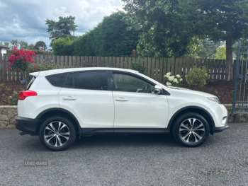 Used Toyota RAV4 2014 for sale - 75298709: Photo