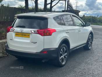 Used Toyota RAV4 2014 for sale - 75298709: Photo