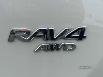 Used Toyota RAV4 2014 for sale - 75298709: Photo