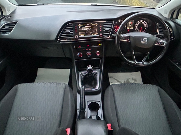 Used SEAT Leon 2015 for sale - 77268477: Photo 11