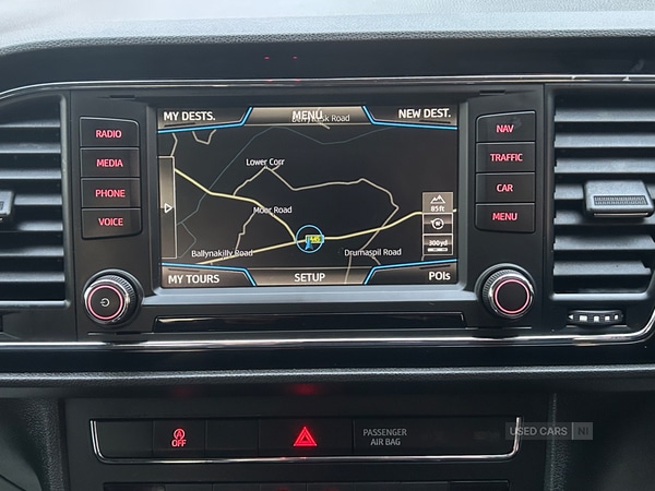 Used SEAT Leon 2015 for sale - 77268477: Photo 12