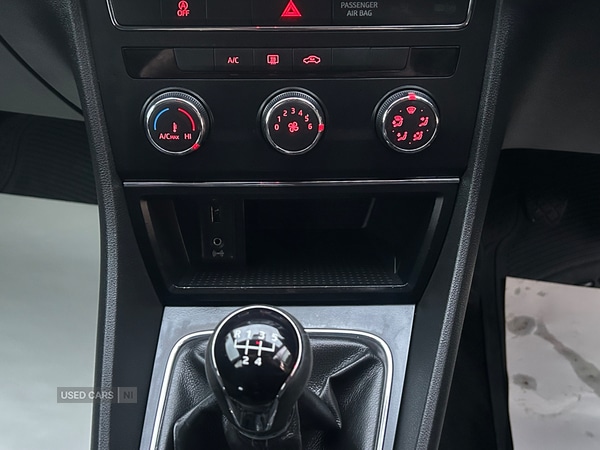 Used SEAT Leon 2015 for sale - 77268477: Photo 15