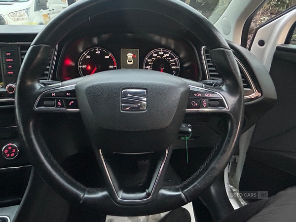 Used SEAT Leon 2015 for sale - 77268477: Photo 16