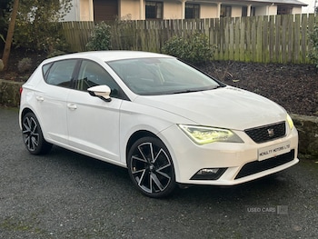Used SEAT Leon 2015 for sale - 77268477: Photo