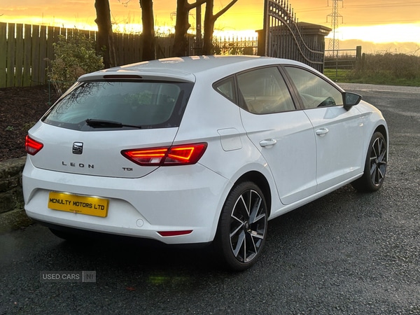 Used SEAT Leon 2015 for sale - 77268477: Photo 3