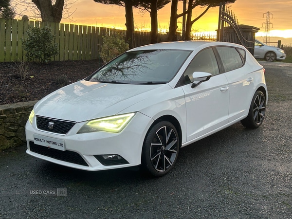Used SEAT Leon 2015 for sale - 77268477: Photo 4