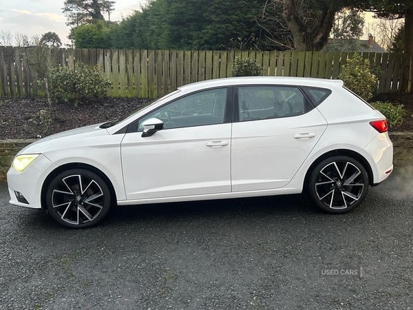 Used SEAT Leon 2015 for sale - 77268477: Photo 5