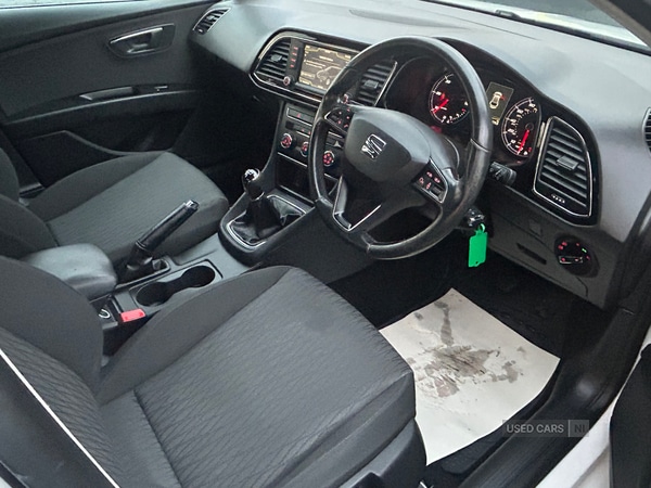 Used SEAT Leon 2015 for sale - 77268477: Photo 7