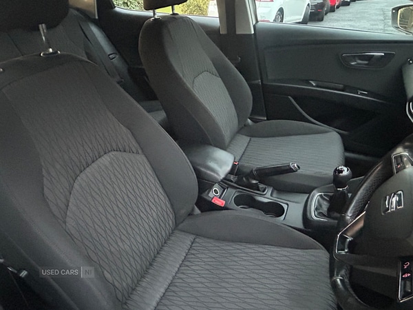 Used SEAT Leon 2015 for sale - 77268477: Photo 8