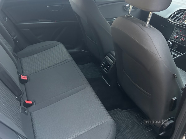 Used SEAT Leon 2015 for sale - 77268477: Photo 9