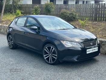 2013 - 1.6 TDI S 5dr