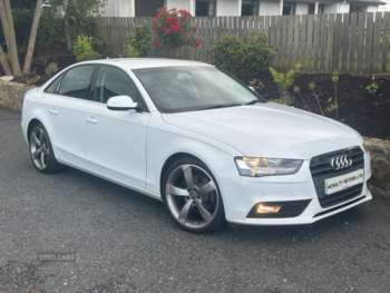 2015 - 2.0 TDIe SE Technik 4dr
