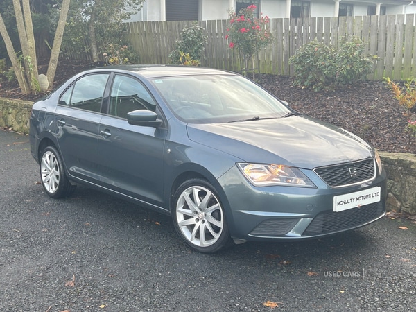 Used SEAT Toledo 2015 for sale - 76474232: Photo 1