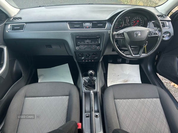 Used SEAT Toledo 2015 for sale - 76474232: Photo 11