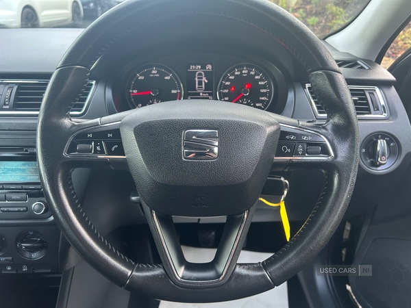 Used SEAT Toledo 2015 for sale - 76474232: Photo 13