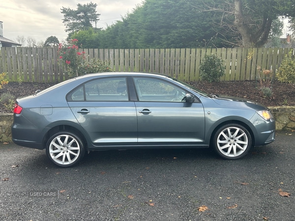 Used SEAT Toledo 2015 for sale - 76474232: Photo 2