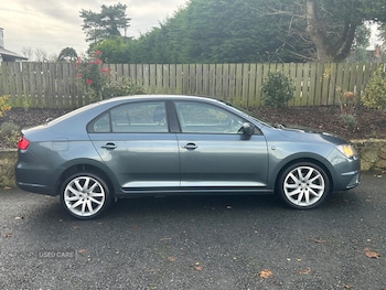 Used SEAT Toledo 2015 for sale - 76474232: Photo