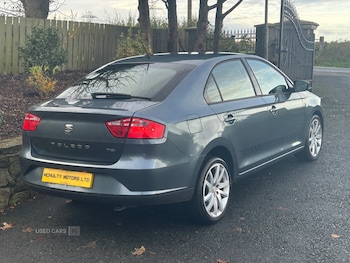 Used SEAT Toledo 2015 for sale - 76474232: Photo