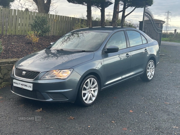 Used SEAT Toledo 2015 for sale - 76474232: Photo 4