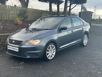 Used SEAT Toledo 2015 for sale - 76474232: Photo