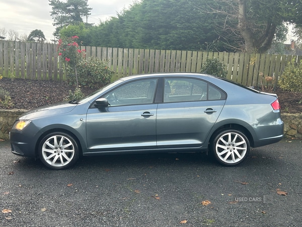 Used SEAT Toledo 2015 for sale - 76474232: Photo 5