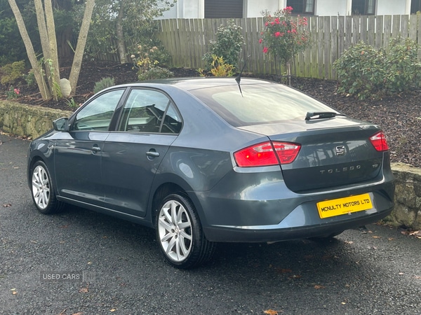 Used SEAT Toledo 2015 for sale - 76474232: Photo 6