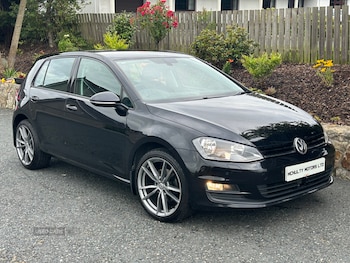 Used Volkswagen Golf 2016 for sale - 79318006: Photo