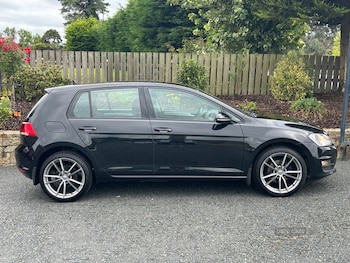 Used Volkswagen Golf 2016 for sale - 79318006: Photo