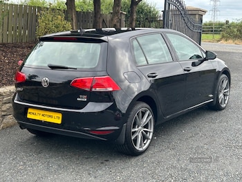 Used Volkswagen Golf 2016 for sale - 79318006: Photo