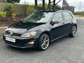 Used Volkswagen Golf 2016 for sale - 79318006: Photo