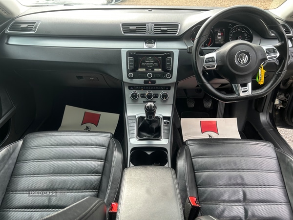 Used Volkswagen CC 2015 for sale - 76359625: Photo 12