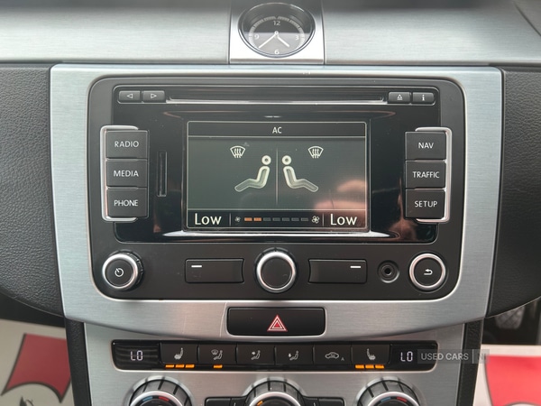 Used Volkswagen CC 2015 for sale - 76359625: Photo 16