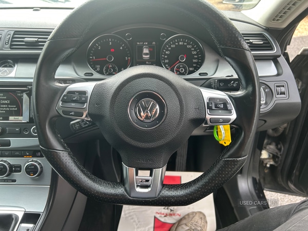 Used Volkswagen CC 2015 for sale - 76359625: Photo 18
