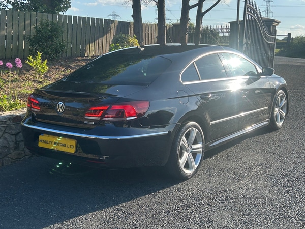 Used Volkswagen CC 2015 for sale - 76359625: Photo 2