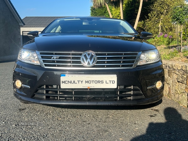 Used Volkswagen CC 2015 for sale - 76359625: Photo 3